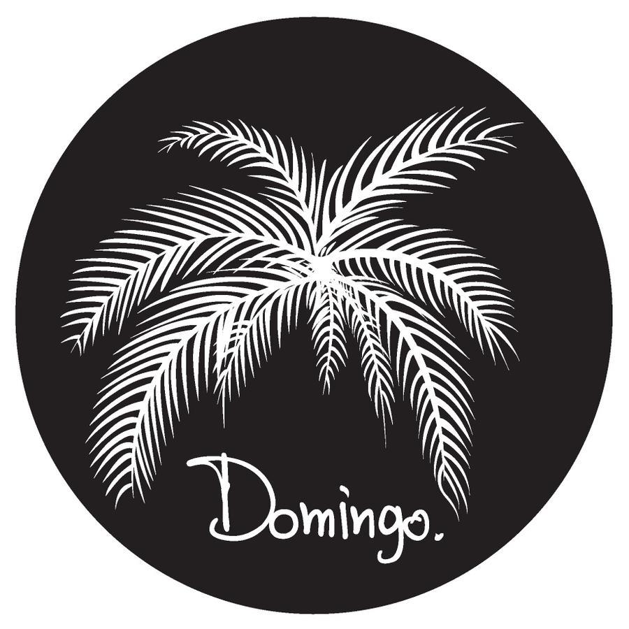 Domingo Hostel Phangan Ko Pha Ngan Luaran gambar